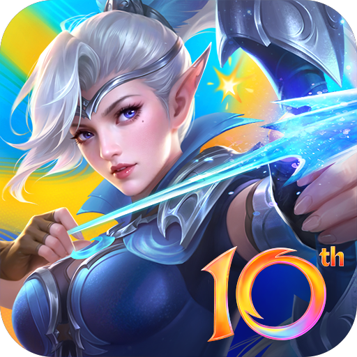 Mobile Legends: Bang Bang